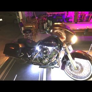 Meet your Posher, Mark